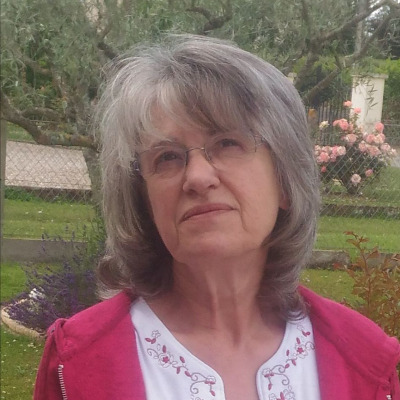 Danièle Moutier gen