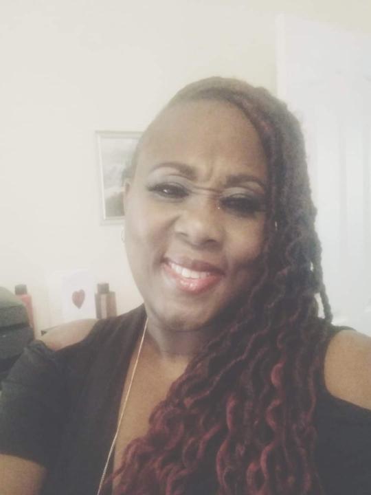 Roshawn Smith