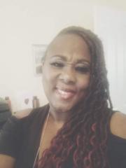 Roshawn Smith