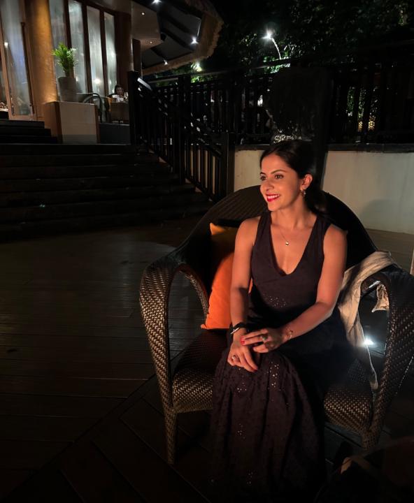 Meera Bava
