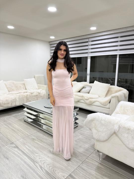 Alexia Mayan Gonzalez Espinoza