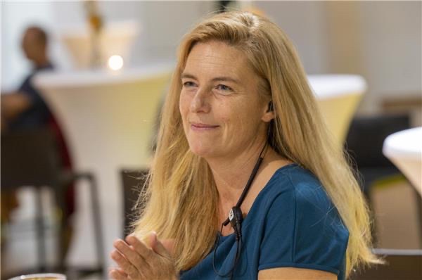 Kerstin Gillmeier