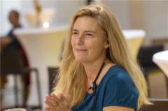 Kerstin Gillmeier