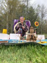 Charlene Nistal-Clancy