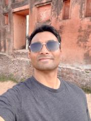 Sabber Ahamed