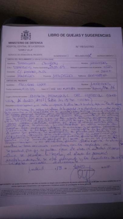 Miguel angel Acero  carrero