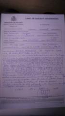 Miguel angel Acero  carrero