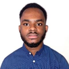 Chukwuebuka Okafor