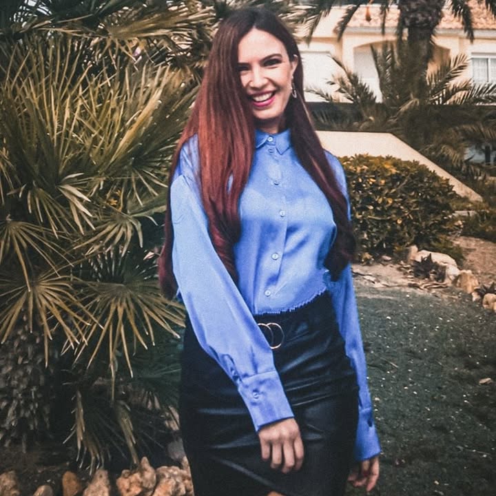 Virginia Acosta Garcia