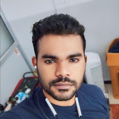 Prabakaran Prabakaran