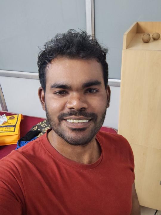 Prabakaran Prabakaran