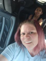 Amber Radcliff