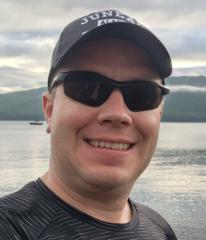 Jeff Andreski