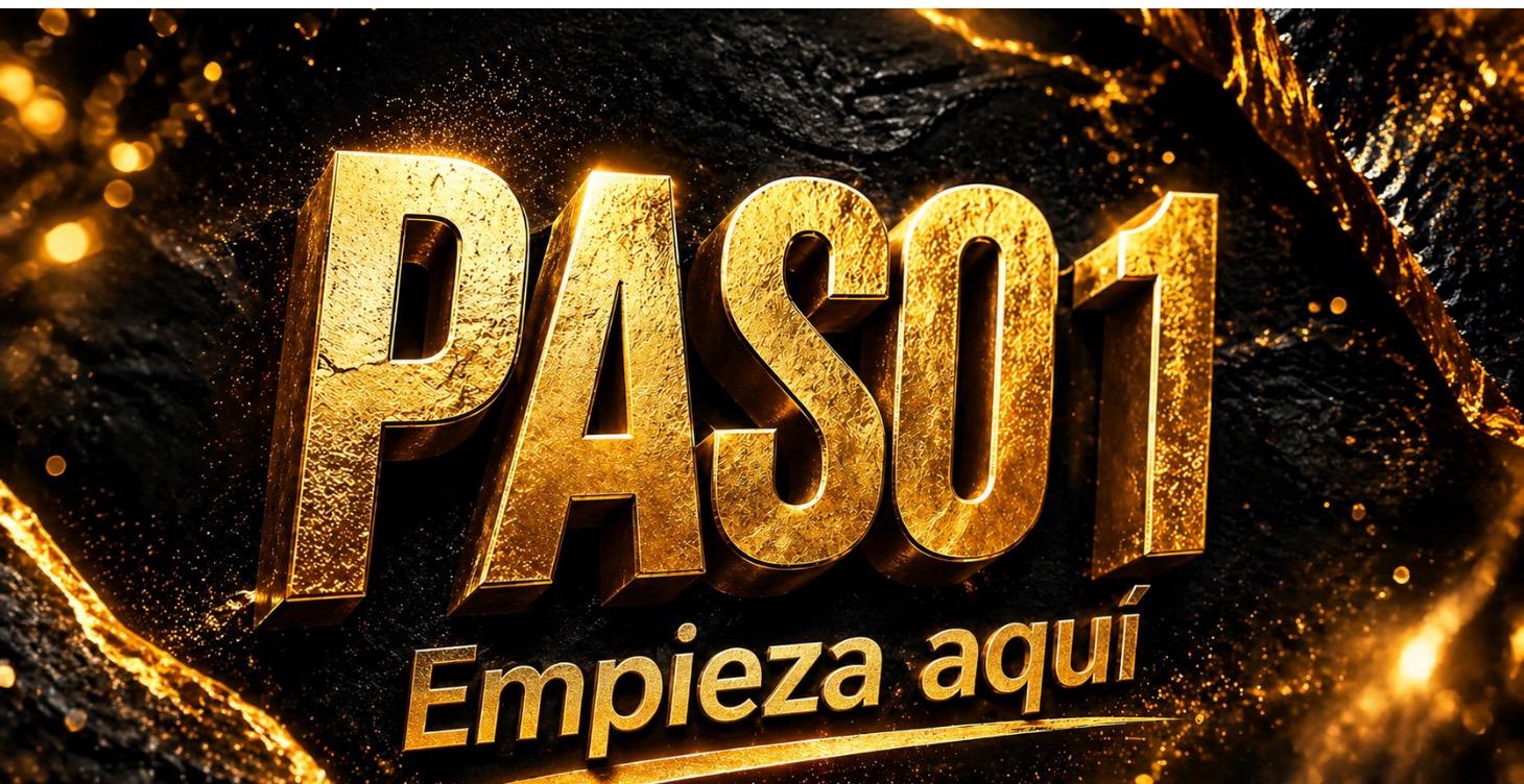 Preséntate a la comunidad