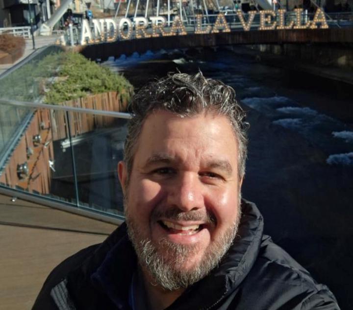 Juan Martinez Ortega