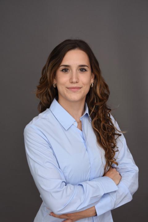 Sarah Blachetzki