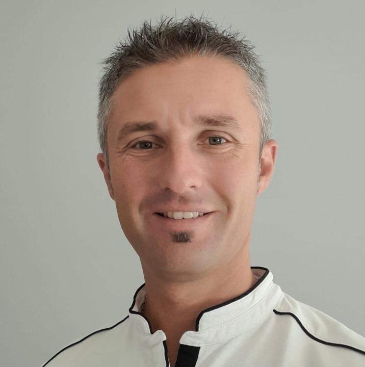 Mickael Morlans