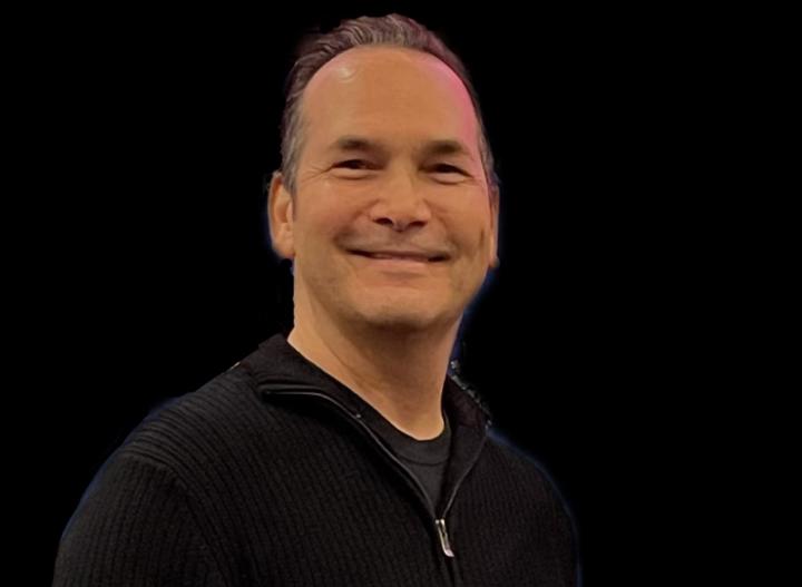 Lee Cotten