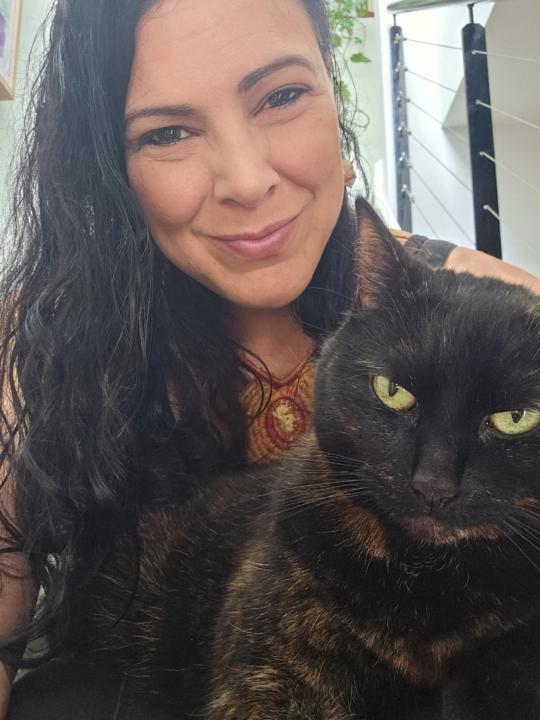 Cat Timcke