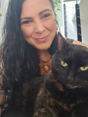 Cat Timcke