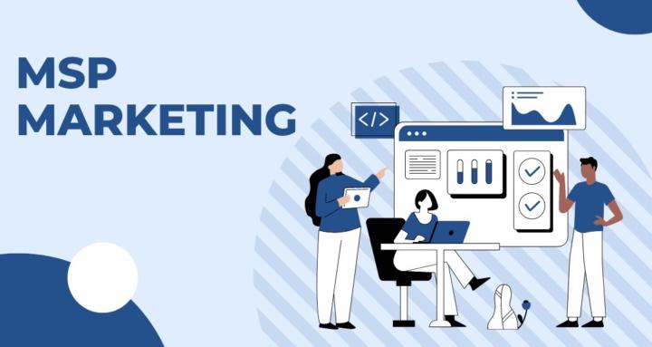 MSP Marketing