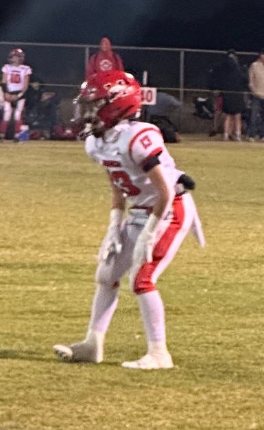 Shawn Allen Jr.
