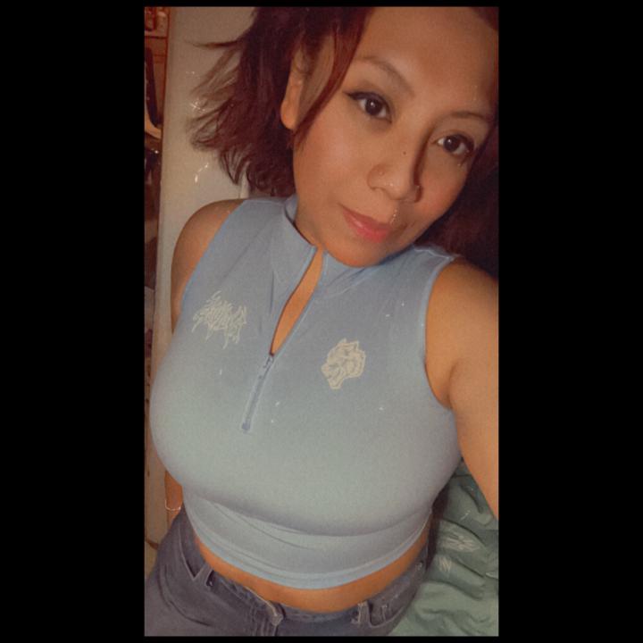 Nora Garcia