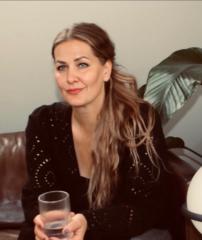Petra Köster