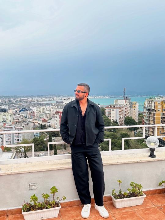 Arslan Atta