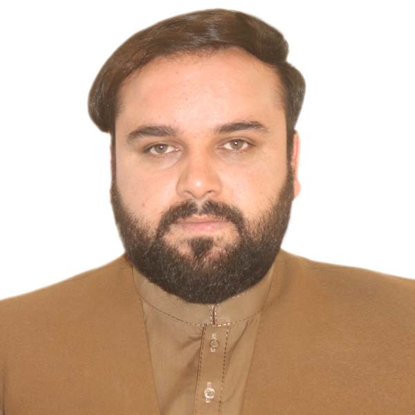 Naveed Khan