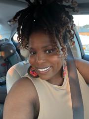 Ashley Ouedraogo
