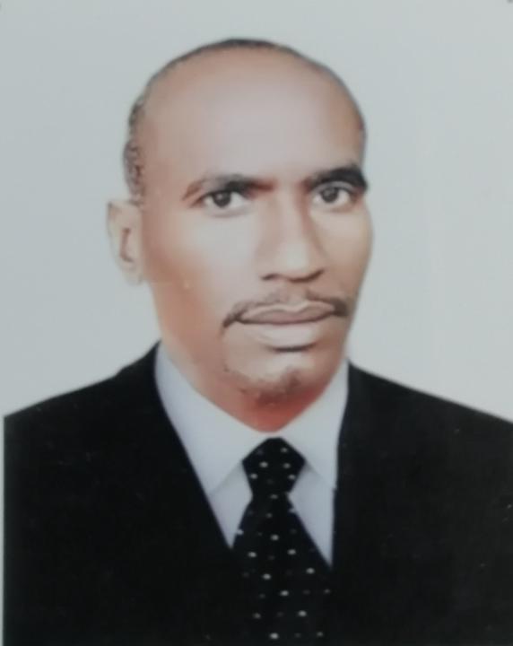 Ahmed Khalil