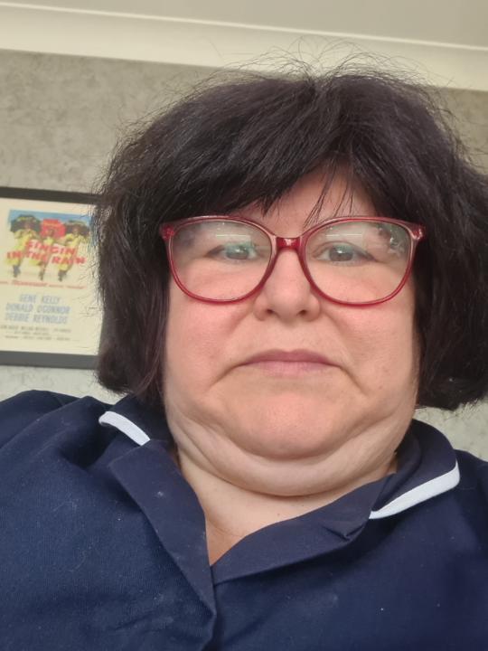Cristina Radu