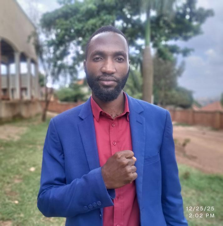 Akandinda wilson Muhima