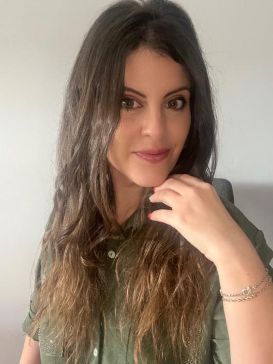 Beatriz Bermejo Flores