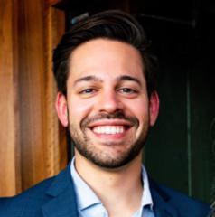 Chris Peixoto