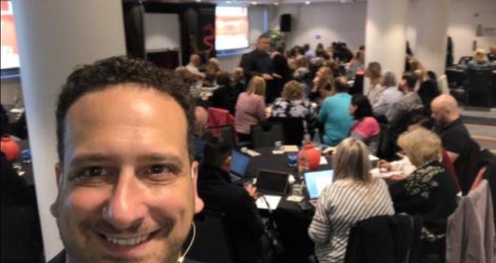 HighTicket Events Mastery