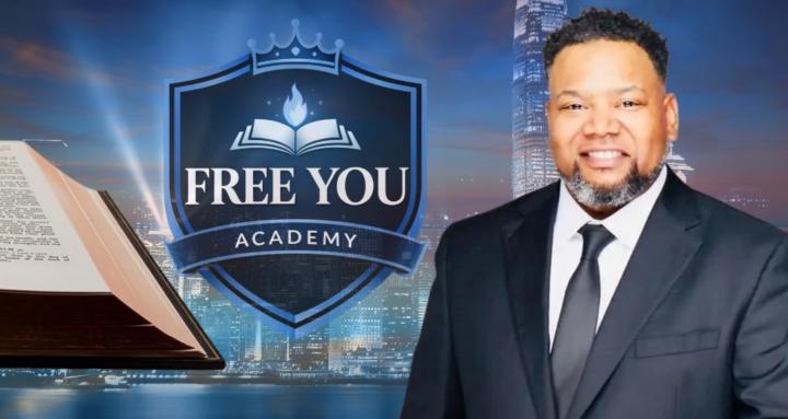 Free You Academy