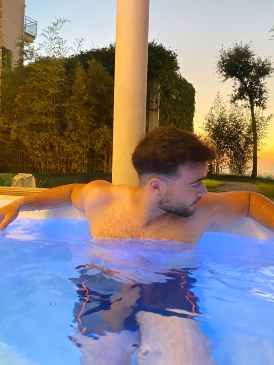 Mattia Attanasio