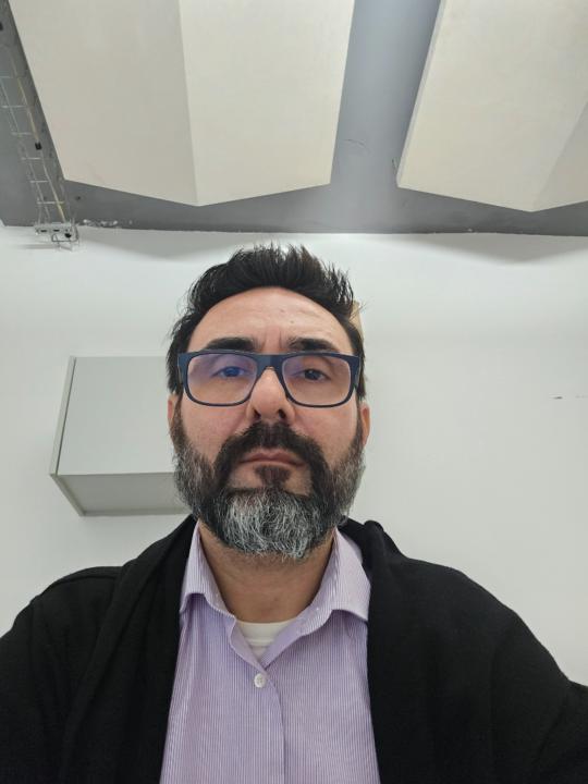 Julián Solis