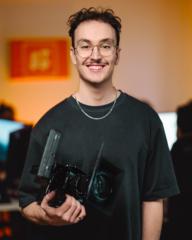 David Langlois