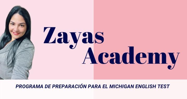 Zayas Academy