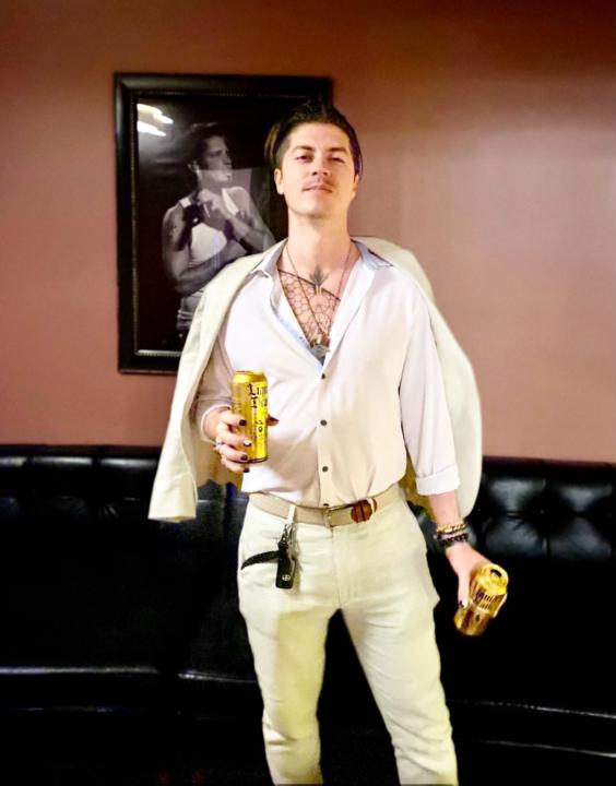 Kyle Piorkowski