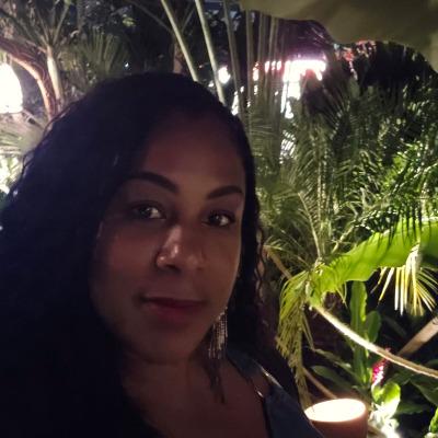 Tania Romain