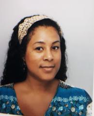 Tania Romain