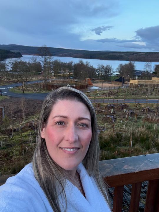 Lana Fairbairn