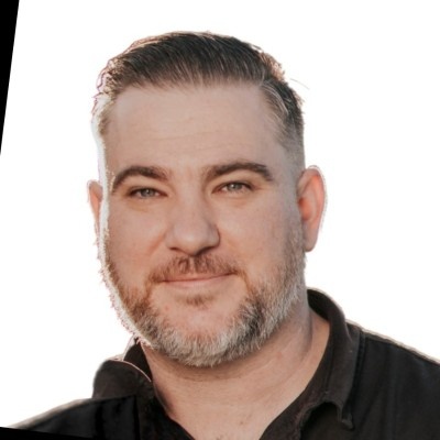 Jason Pretorius