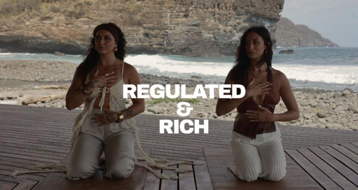 Regulated & Rich