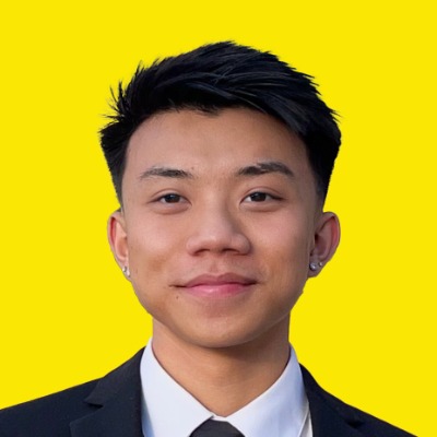 Terry Zhao