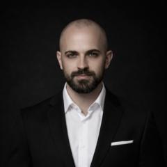 Marc Darazi